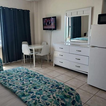 Casablanca On The Beach ميامي بيتش الغرفة الصورة