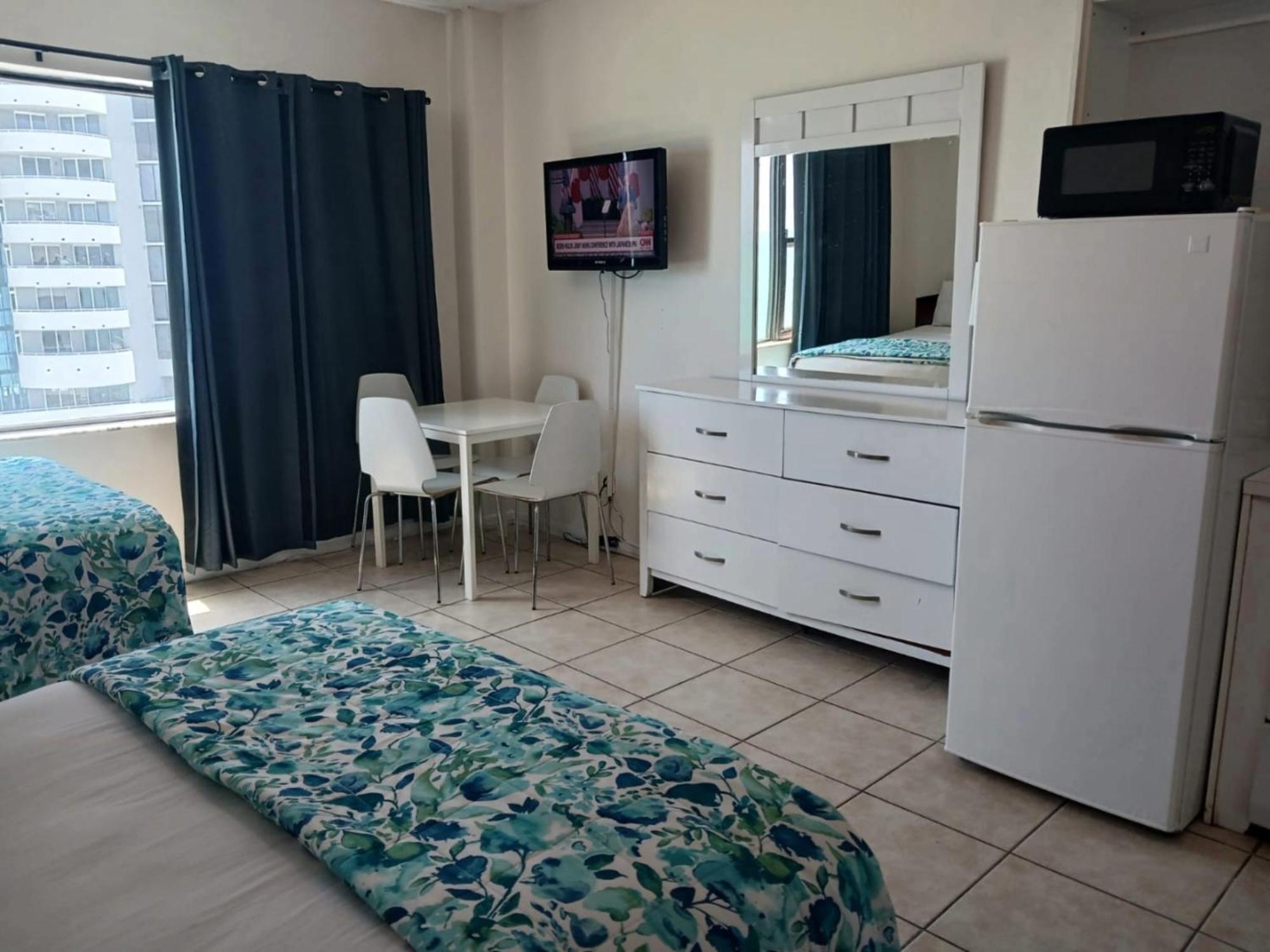 Casablanca On The Beach ميامي بيتش الغرفة الصورة