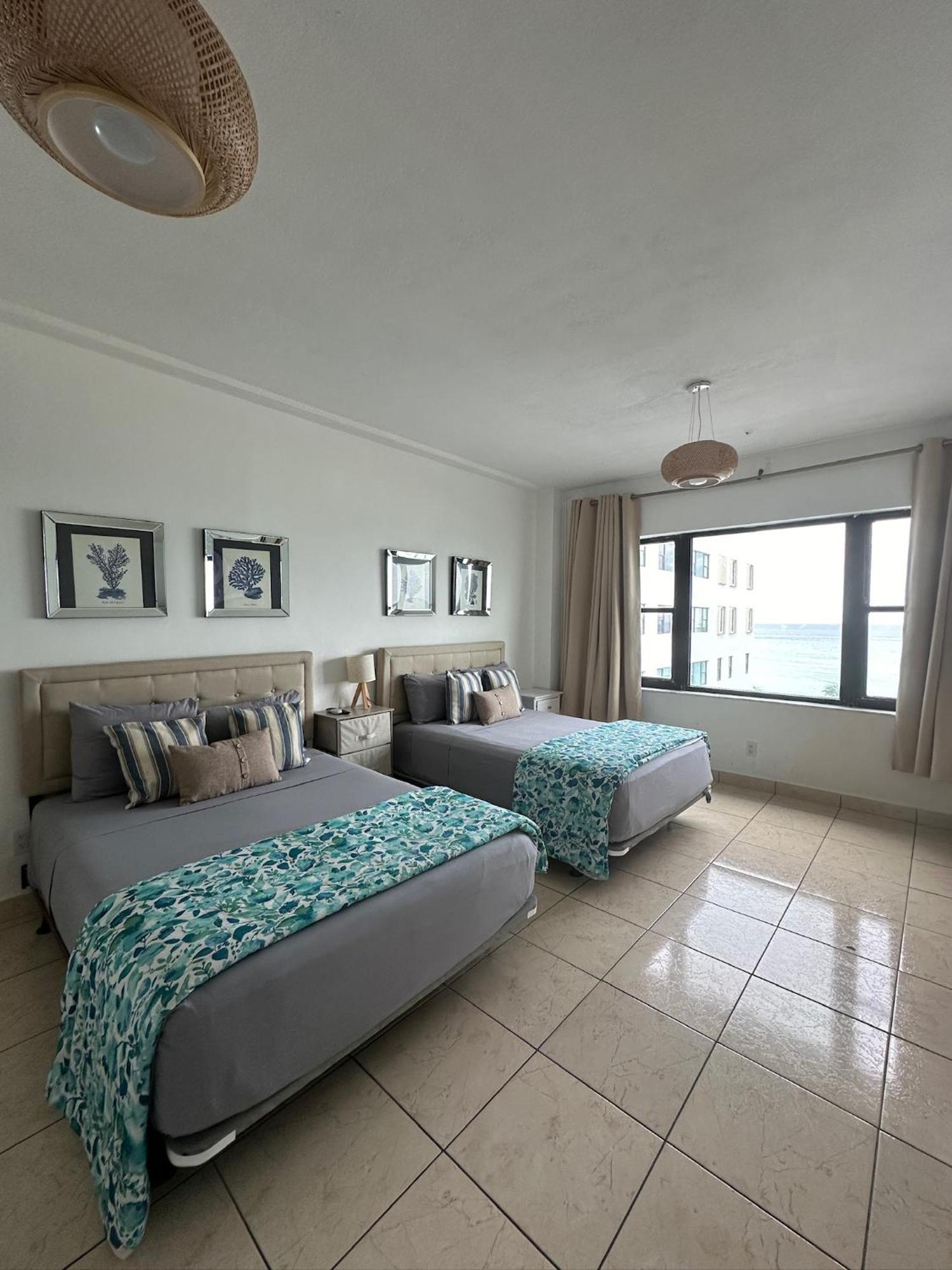 Casablanca On The Beach ميامي بيتش الغرفة الصورة