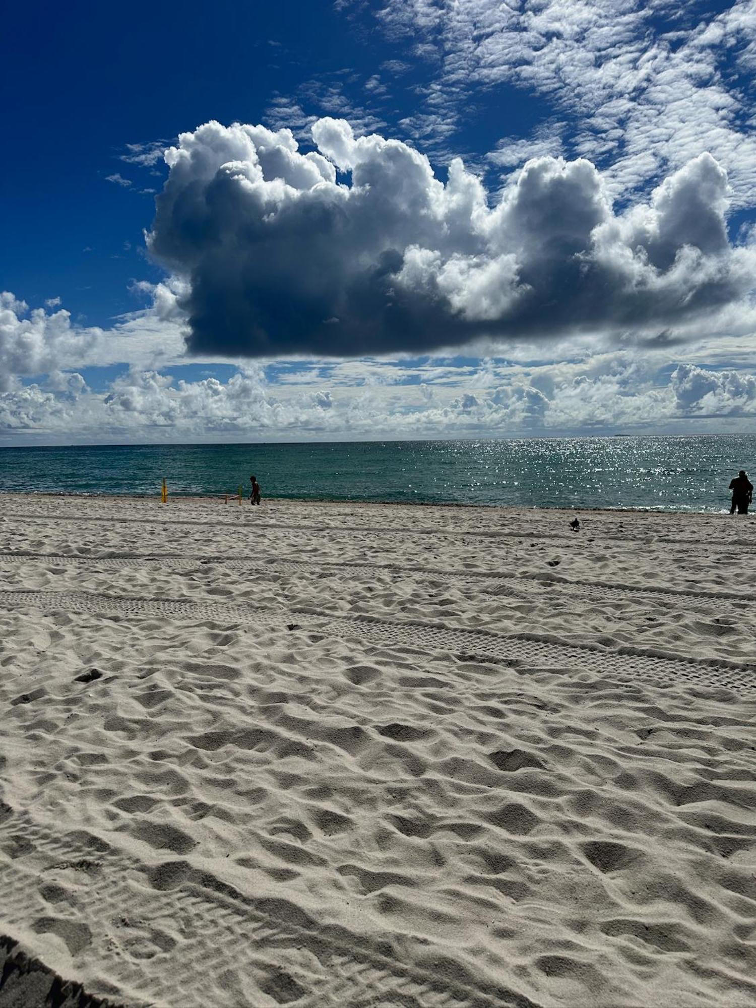 Casablanca On The Beach ميامي بيتش المظهر الخارجي الصورة